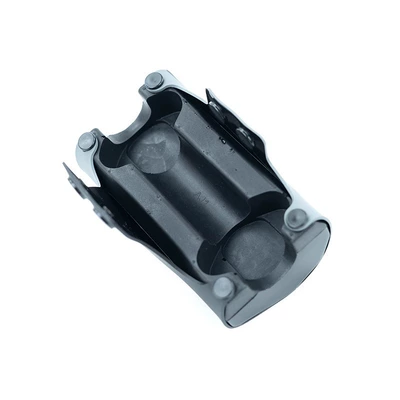 Neutral Anti-collision Sponge Square – Motorcycle Fender