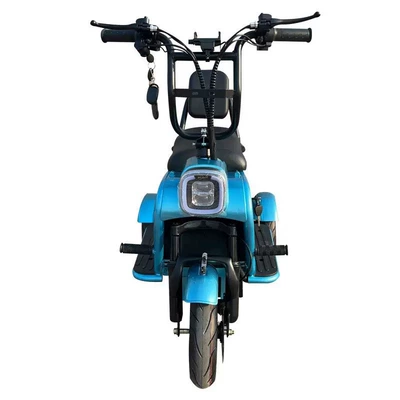 parent-child mini scooter, Elektrikli skuterlər