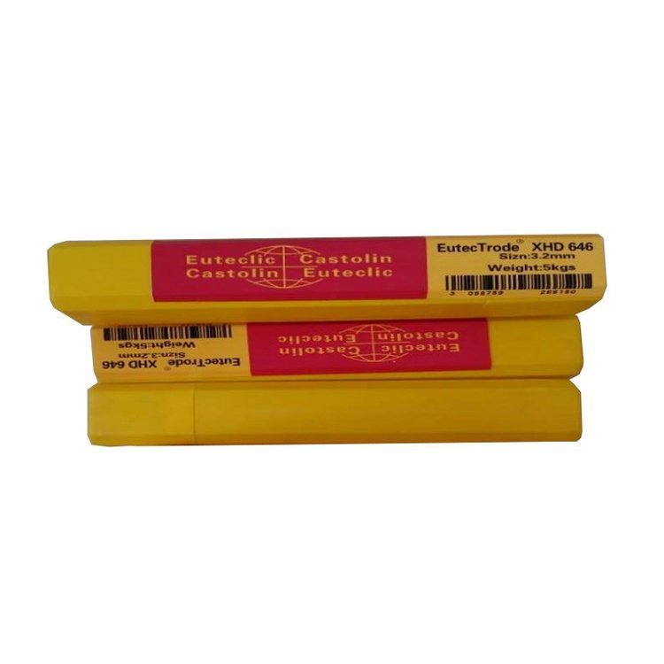 德国卡斯特林EC33500 E316L-16 不锈钢焊条现货