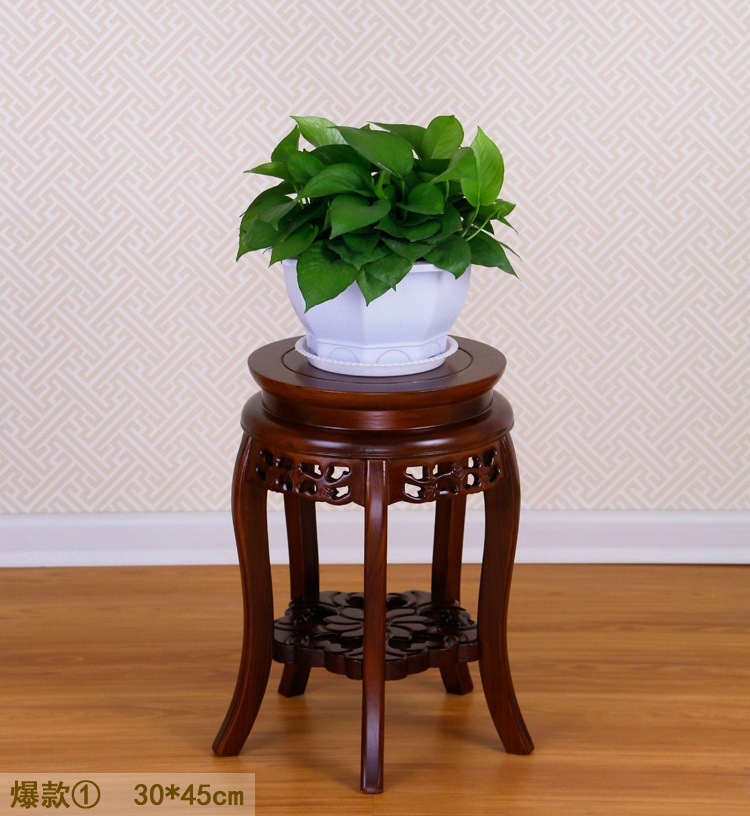 핫아이템 ① 하이 45cm [부티크]