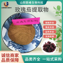 玫瑰茄提取物10:1食品级洛神花 药食同源植物行家精选sc厂家现货