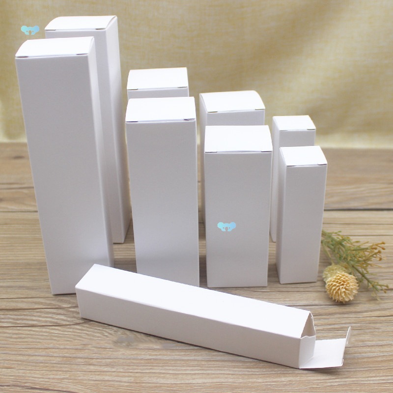 10pcs Multi size Rectangular 4跨境代发|ru