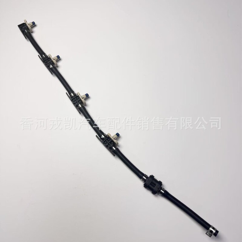 31471-2F600 Is Suitable for Modern Kia Fuel Injector Fuel Circuit Hose Auto Parts 31471-2F600