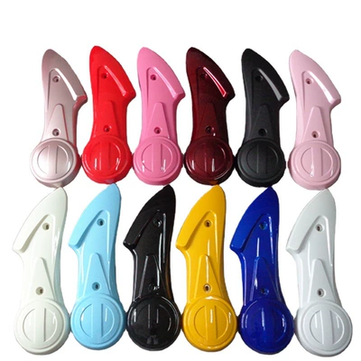 Mudguard Plastic Shell – Digər kuzov və aksesuarlar