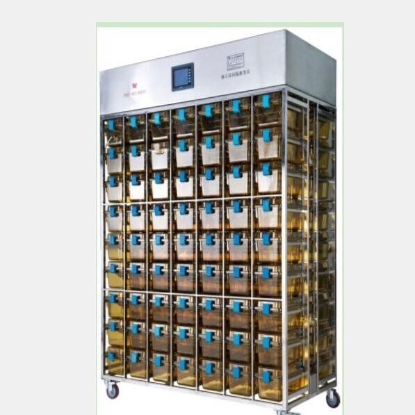 ZZ供IVC小鼠笼具 PPSU笼盒 型号:FS944-GA126库号：M59017