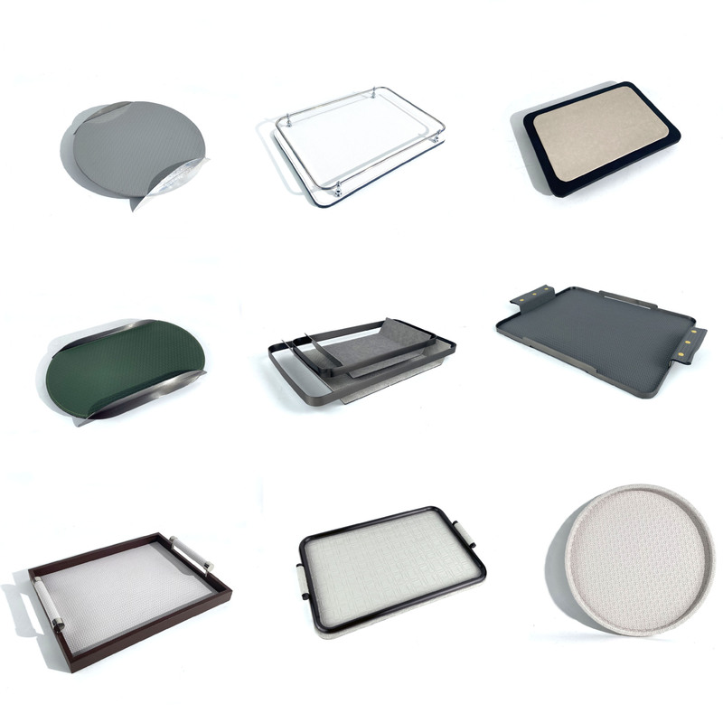 Factory direct fashion simple luxury home Model Room Club Hotel Villa soft decoration New tray Factory direct fashion simple luxury home Model Room Club Hotel Villa soft decoration New tray