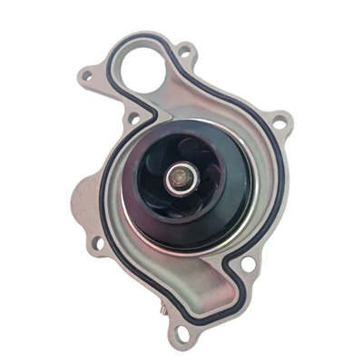 Chassis Cooling System Water – Water pump