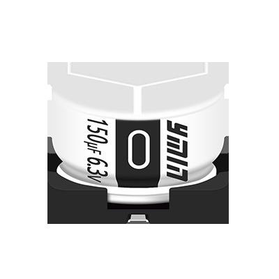 VMML1351J331MV固定电容 国内现货 Ymin/永铭