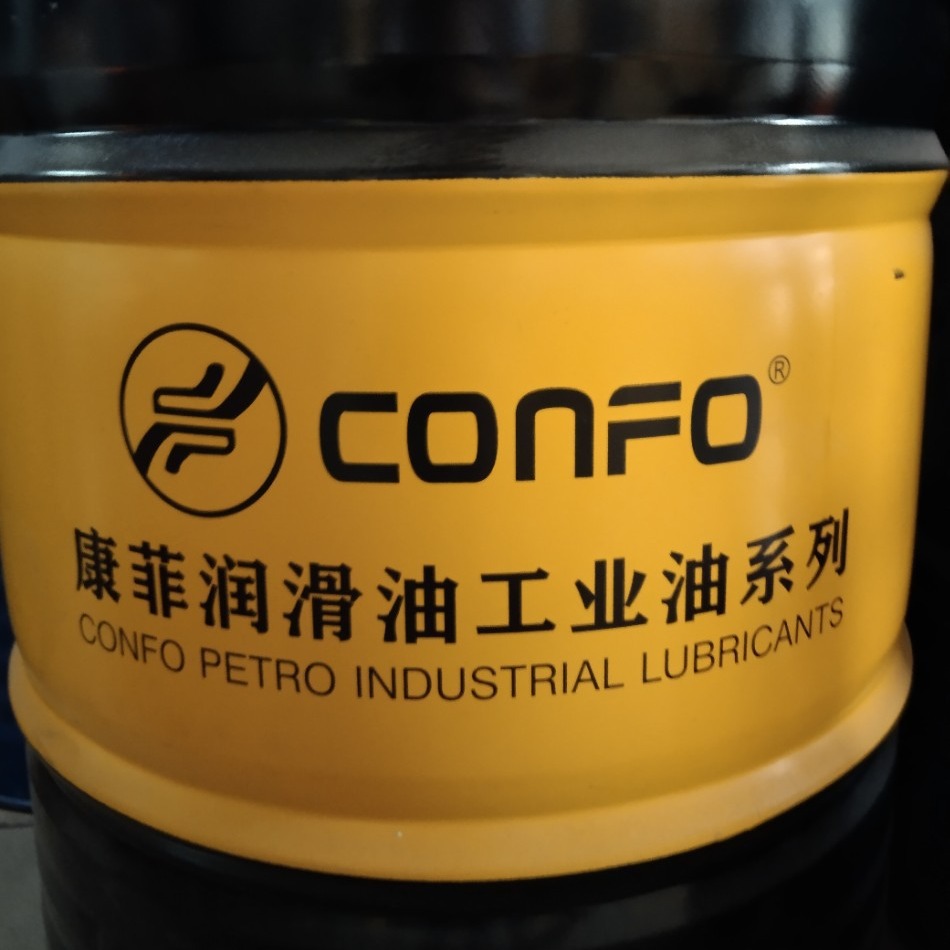 康菲国六机油CK-4 15W40柴机油200L