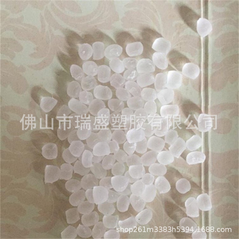 SEBS接枝剂 接枝级SEBS美国科腾 FG1924 X 石蜡油相容剂 密封胶