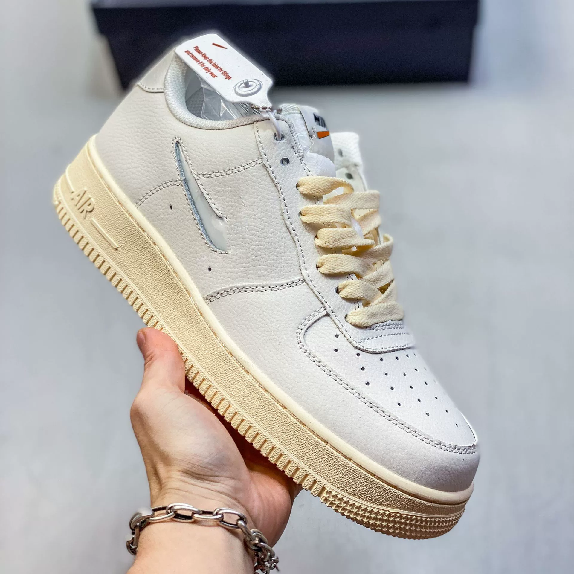 Nike Air Force 1, кроссовки, универсальные спортивные туфли для мужчин и женщин для отдыха, любимым, белые кроссовки
