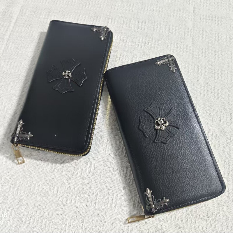 Hot-Selling Original Long-Style Clutch Wallet, Large Capacity, Simple and Stylish Leather Wallet, Handmade Design, High-End Quality Card Holder Hot-Selling Original Long-Style Clutch Wallet, Large Capacity, Simple and Stylish Leather Wallet, Handmade Design, High-End Quality Card Holder