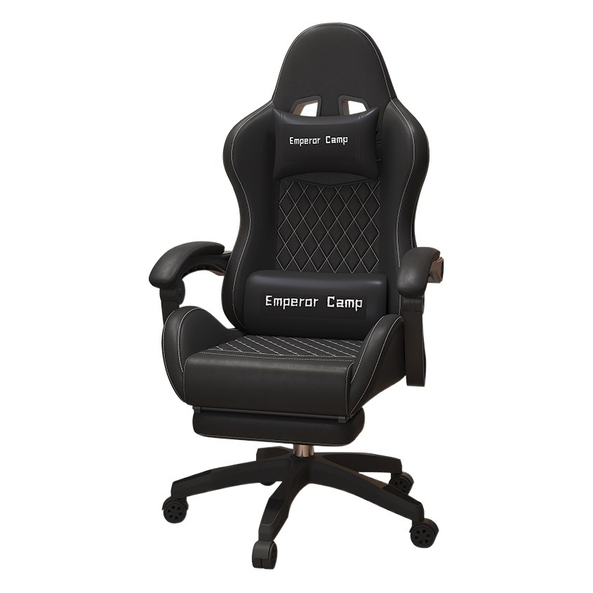 Silla para deportes electrónicos, silla para juegos, para estar sentado durante mucho tiempo, silla de oficina reclinable, silla para juegos, silla ergonómica, silla para computadora, ergonómica image 1