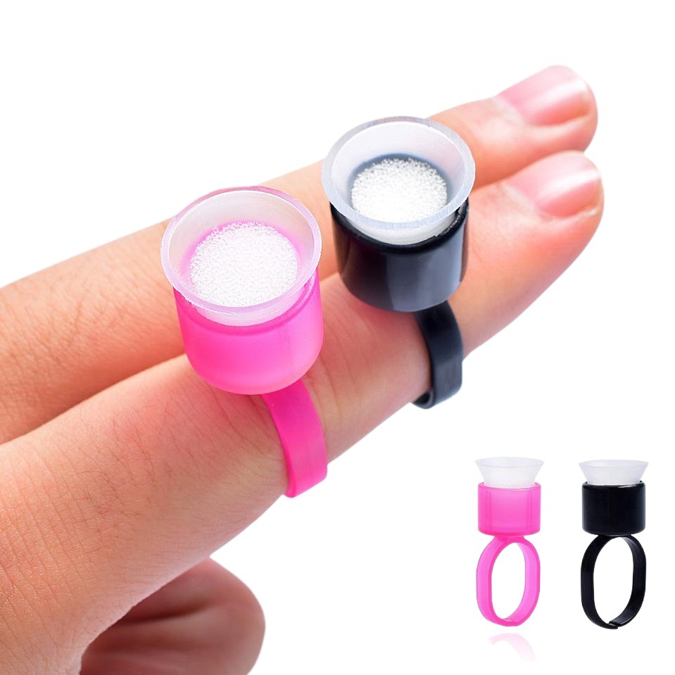tattoo sponge color ring cup tattoo supplies tattoo ring cup tattoo ring cup tattoo ring color cup