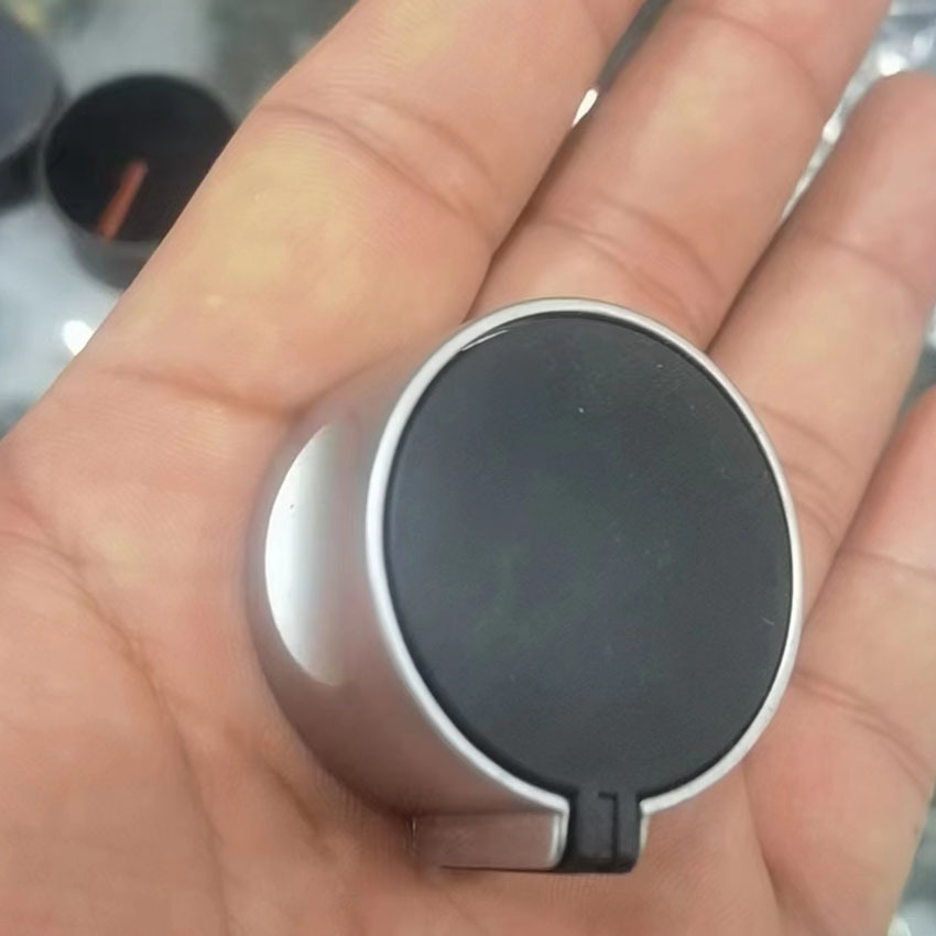 Mayorista de accesorios de cocina de escritorio general para estufas de gas licuado de estilo antiguo ignición perilla de espesamiento ajuste de plástico