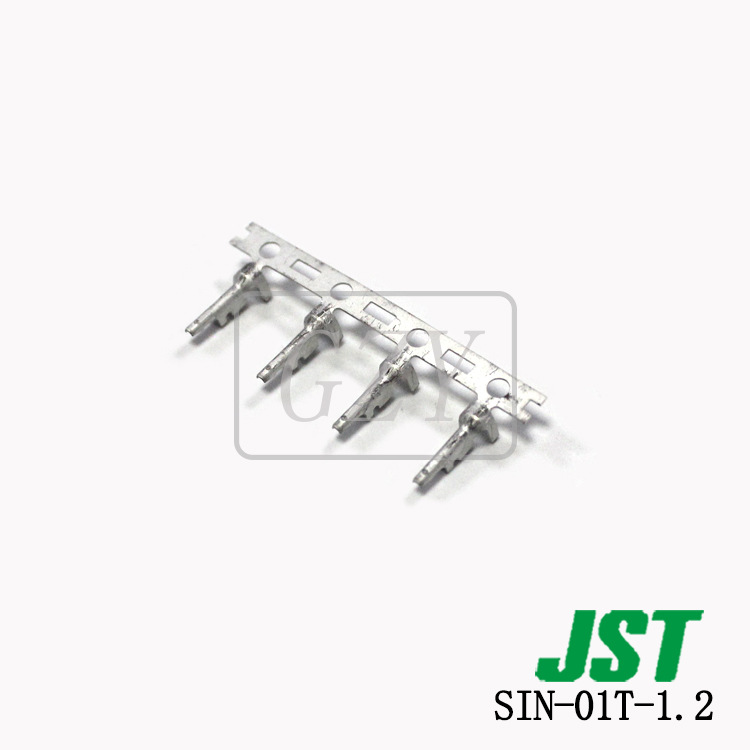 SIN-01T-1.2 ����ѹ�Ŷ��� JST������ �Ӳ�� ����