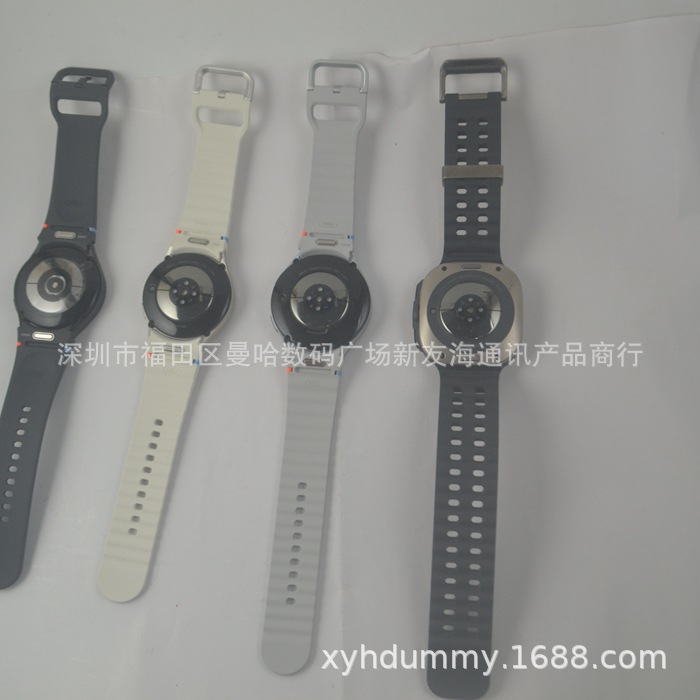 适用于三星watch7手表模型机 Watch7 Ultra手表机模 蓝牙现货FE款