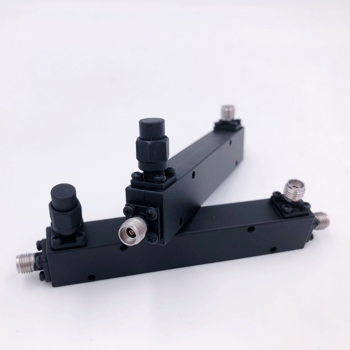 测试级SMA头1000-40000M微带耦合器10dB耦合器1-40G