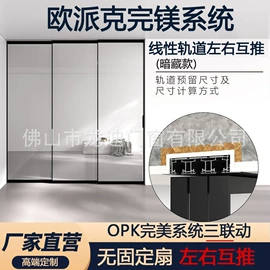 平开门;推拉门;推拉窗