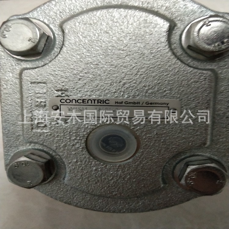 CONCENTRIC齿轮马达  CONCENTRIC增强器 CONCENTRIC风扇驱动器