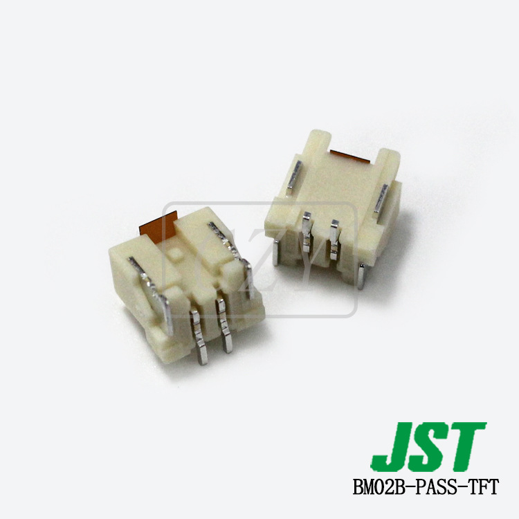ֻؼ BM02B-PASS-TFT tƬֱ JST PA2.0߶԰