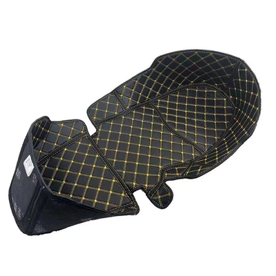 Storage Box Liner – Motorcycle cushion