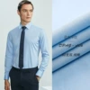 Blue flat line A06
