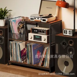 收纳架;其他整理用具;室内花架