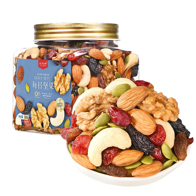 Оптовая продажа консервированных орехов, смешанных орехов, сушеных орехов, чистых орехов, детских полезных закусок от производителя.