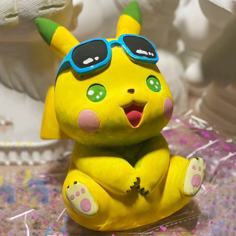 44. 안경 피카 힐