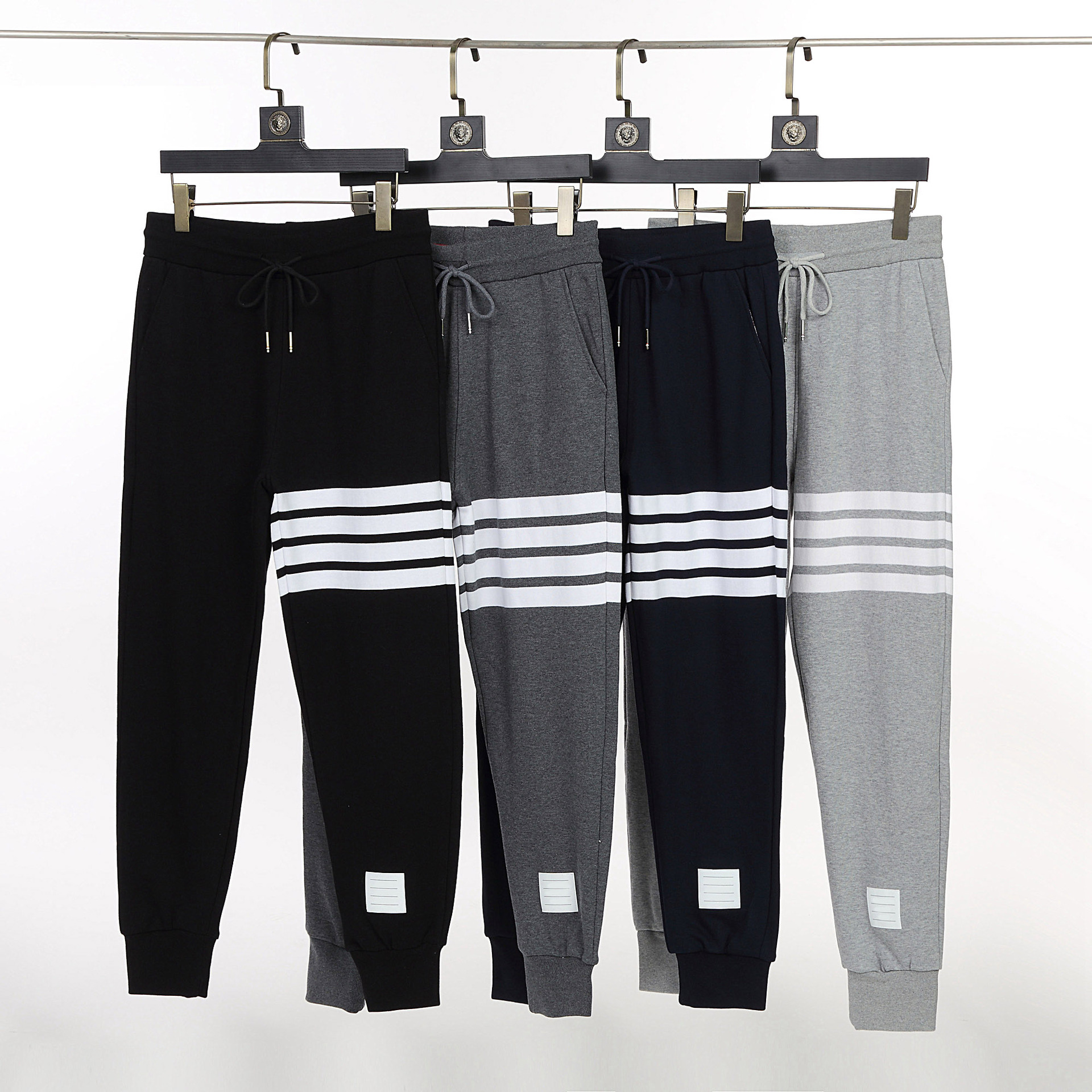 Classic trousers for men and women