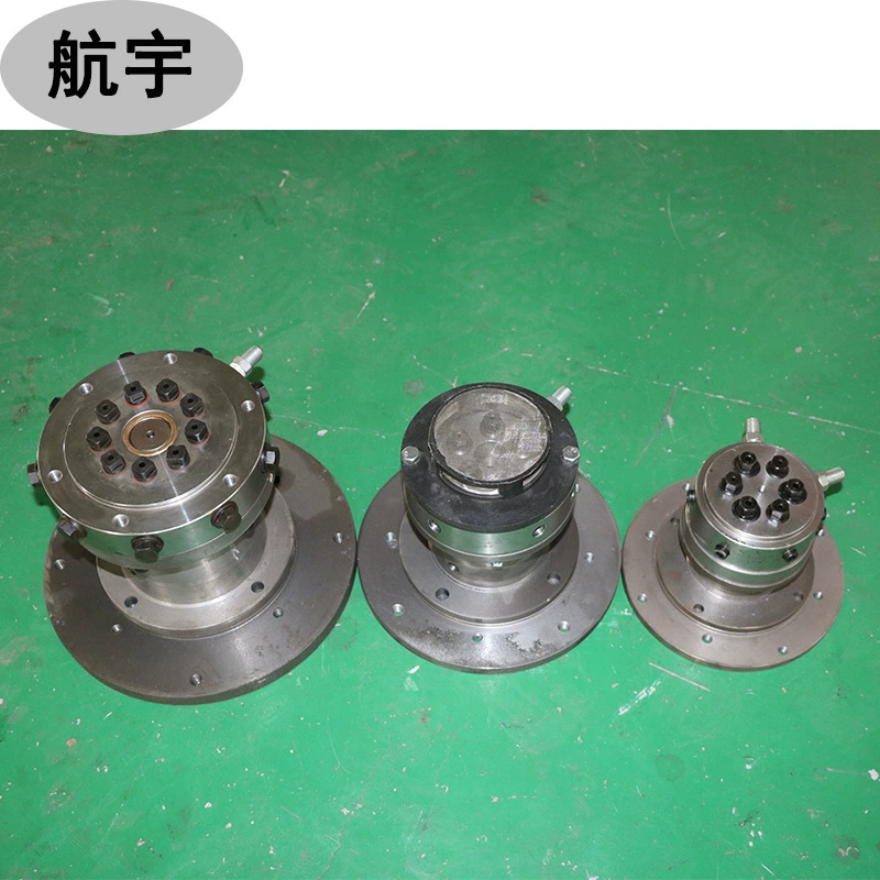 Электрический аксиально-поршневой насос, пресс, гидравлический масляный насос, 3-колонный, 5-колонный, 6-колонный, 9-колонный, головка усилительного насоса, гидравлический насос из литой стали