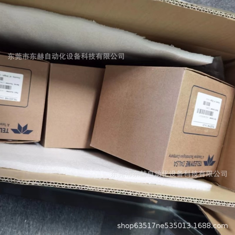 达尔萨CR-GEN0-M1020 LA-GM-08K08A-00-R工业相机 正品现货需议价