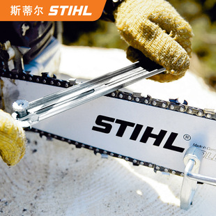 ��˹�٠�STIHL ԭ�b�A�S�������bһ������ ĥ�J��