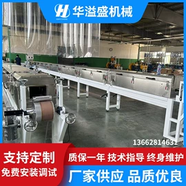 塑料挤出机;塑料成型机;塑机辅机