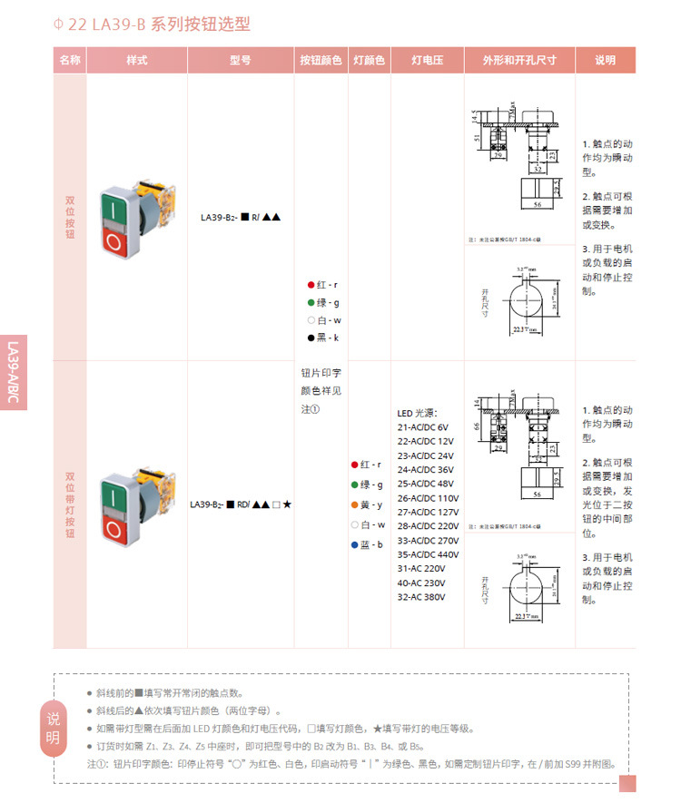 正品西门子APT原上海二工22mm平头自复自锁按钮 LA39-B2-11/R/G/Y-阿里巴巴