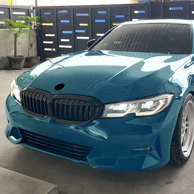 Zhongwang Bmw G20 G21 G28 2019-22