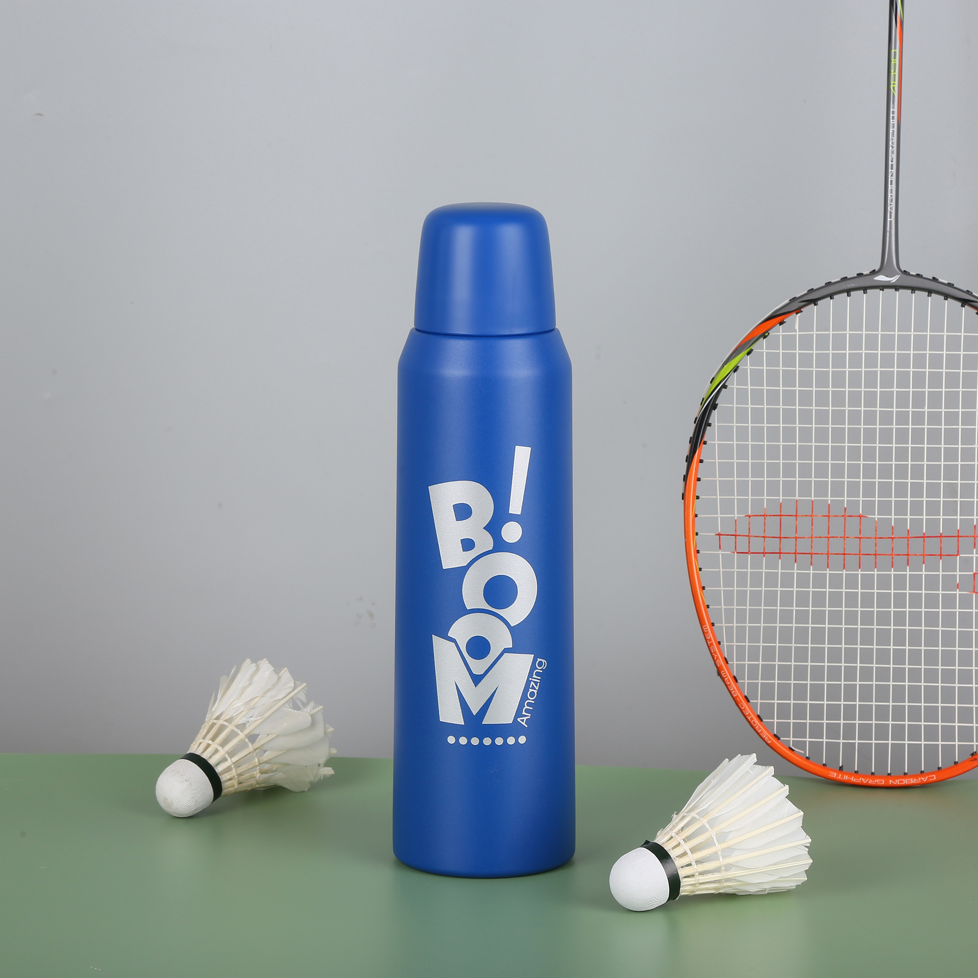 Nueva taza de vacío de acero inoxidable 316 tetera de gran capacidad cubierta de acero del coche cubierta de doble uso taza de agua portátil personalización