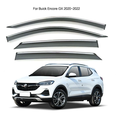 For Buick Encore, Buick Rain shield