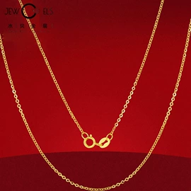 金属工艺品;黄金项饰;黄金手饰