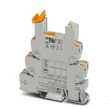 �����˹ �̵������� - PLC-BPT- 12DC/21HC - 2900253-10������