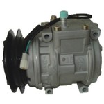 五十铃压缩机AKC201A275 8-97386-349-1 8973694150 9260000C81