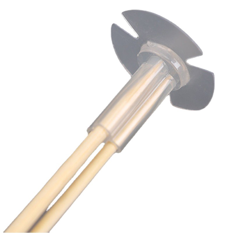 Soporte de plástico para regalos de el Día del Niño, embalaje para pequeños ramos, soporte de gelatina fijo para bricolaje, materiales para floristería, suministros creativos