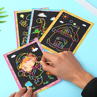 �¿�⿨ͨ��ͯ�ιή�diy�Ųʮ��ιή�������ɫ�ֹ��L�ή���