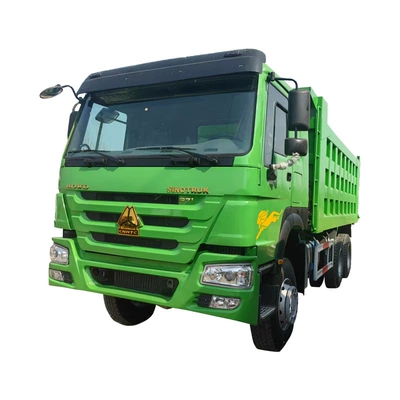 Truck in Stock, Yük maşınları