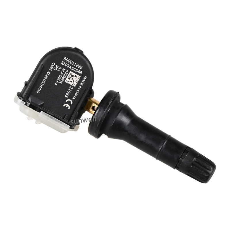 Датчик давления в шинах BAIC BJ40L BJ80 B00011299