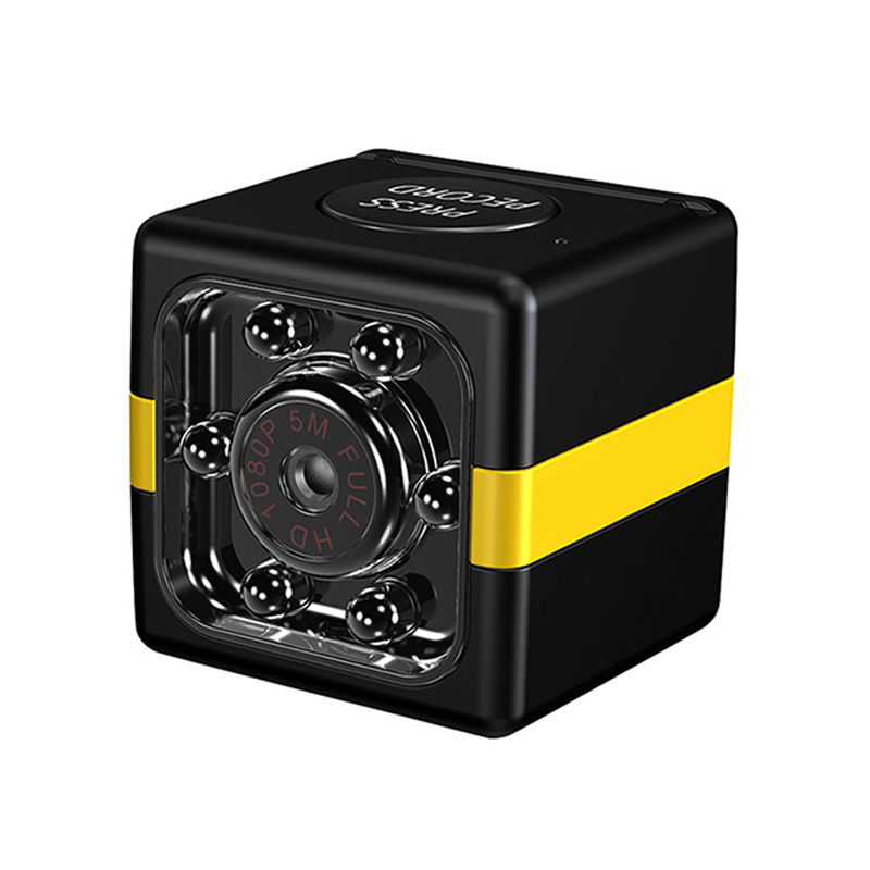 FX01 HD cámara de visión nocturna por infrarrojos deportes al aire libre fotografía aérea 1080p HD deportes Cámara fx01