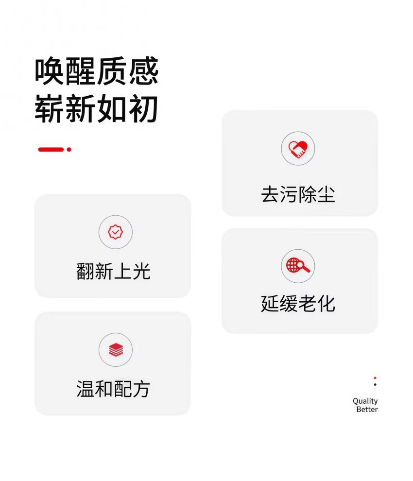 Sanhe Dashboard Wax for Car Interior Refurbishment, Dashboard Plastic Polishing and Maintenance, Special Leather Seat Care, Complete Set