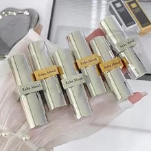 kekemood绒雾奢金口红哑光雾面显白唇膏持久不易掉色高颜值网红款