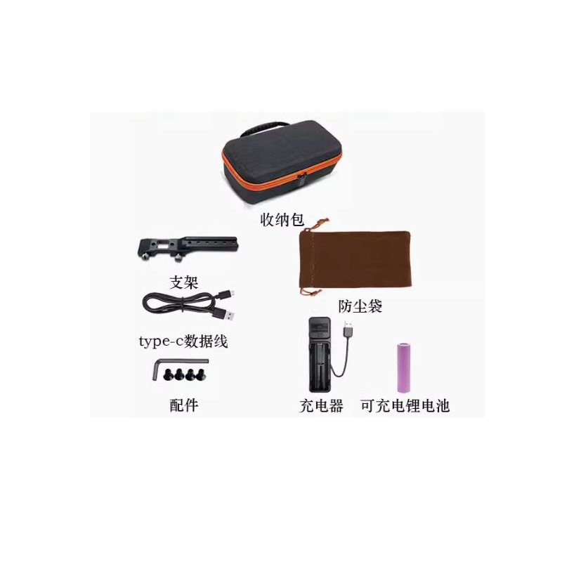 MLT-400 800L��Ͳ���������������ҹ����16���佹�Ŵ���Զ����